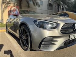 مرسيدس بنز E-Class